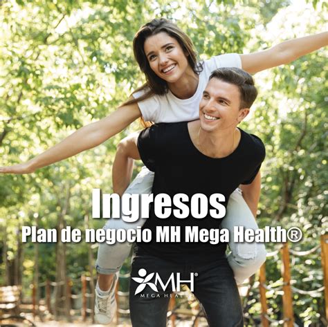 MH Mega Health · Virtual Business Center.